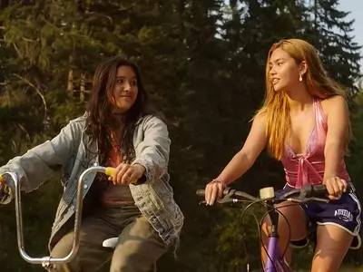 Hayley Kiyoko's "Girls Like Girls": A Tender Look at First Love