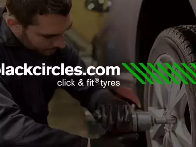 Choosing the Right Tires Starts with Trusted Brands and Smart Retailers