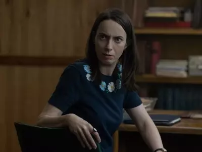 Unraveling the Mysteries of 'Widow's Bay' Season 1 Finale
