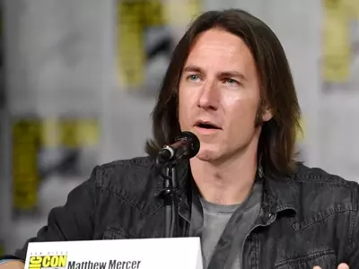The "Matt Mercer Effect" in Tabletop RPGs: A Misunderstood Phenomenon