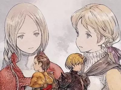 Major Update Enhances Final Fantasy Tactics: The Ivalice Chronicles with New Game+ and Expanded Features