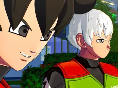 Dragon Ball Xenoverse 3 Details Emerge from V Jump