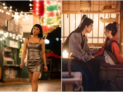 Viu and iQIYI International Forge Streaming Partnership in Southeast Asia