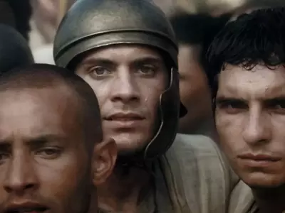 France TV Distribution Acquires 'Apocalypse Civilizations: Rome' for Global Release