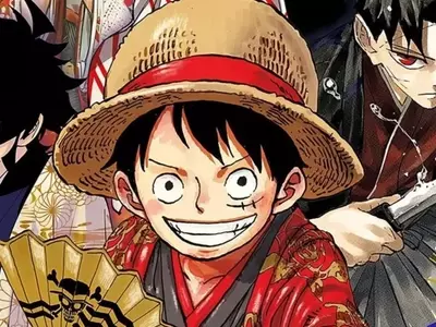 'Kagurabachi' Manga Announces Brief Hiatus Before 2027 Anime Debut