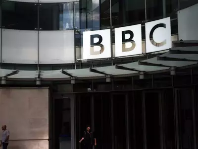 BBC Implements Significant Cost-Cutting Measures, Including Job Reductions and Content Spend Cuts