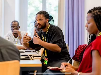 Locarno's Inaugural Open Doors Connect: Participants and Sponsors Revealed