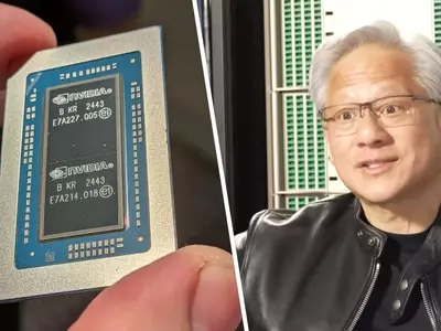 Nvidia CEO Discusses AI's Societal Integration, Draws Analogy to Automobile Adoption