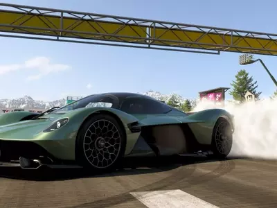 Forza Horizon 6 Patch Tames AI and Enhances Map Navigation