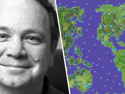Civilization: The Turn-Based Game That Almost Wasn't an RTS