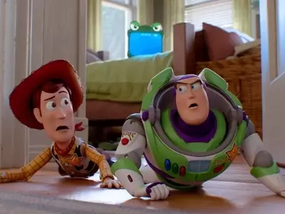 “Toy Story 5” Aims for $150 Million-Plus Opening Weekend at Box Office