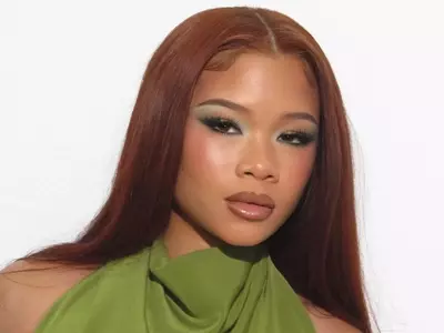 Storm Reid's Musical Debut: From Euphoria to "Clean Sweep"