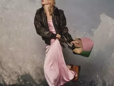 JW Anderson's Spring 2027 Collection: A Curated Exploration of Fashion and Craft
