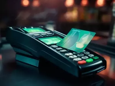 American Express: A Strategic Investment for Giverny Capital in Q1 2026