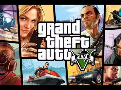 Rockstar Games Offers Free Next-Gen Upgrades for Grand Theft Auto 5 and Gears Up for GTA 6 Launch