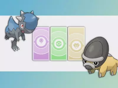 Optimal Choices for 'Choose Your Path: Fossil Fun' in Pokémon Go