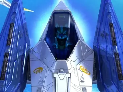 Co-op Chaos: An In-Depth Look at Star Fox Zero's Multiplayer Experience