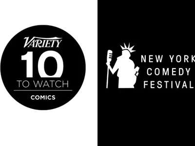 New York Comedy Festival to Feature Variety's 10 Comics to Watch