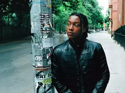 Josh Johnson: The Unconventional Path of a Prolific Comedian