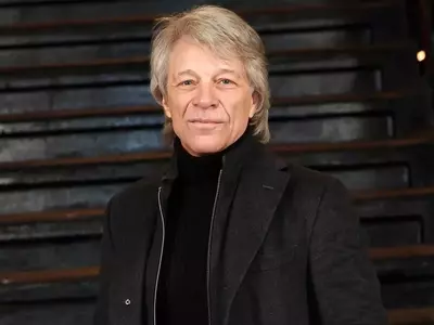 Jon Bon Jovi's Health Update: Vocal Cord Surgery Recovery and Anticipated Tour