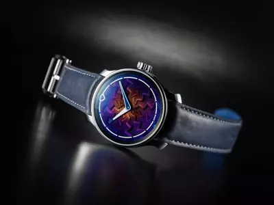 Watch Guy Watches: June's Top Timepieces
