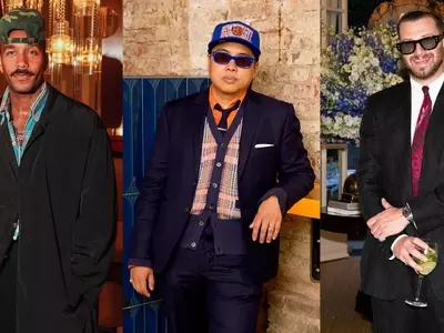 The Evolving World of Men's Fashion: Insights from Industry Experts