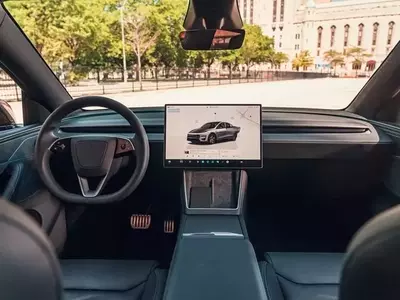 2026 Tesla Model Y Performance: A Daily Driver’s Dream