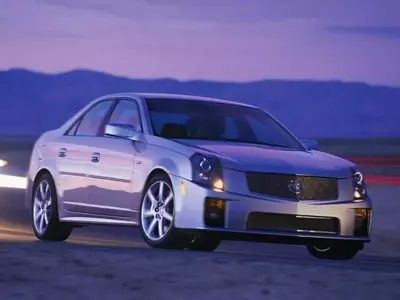 The Enduring Legacy of American Muscle Sedans