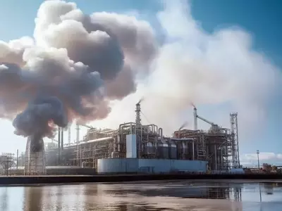 Cheniere Energy Secures $1.75 Billion in Senior Unsecured Notes Through Private Offering