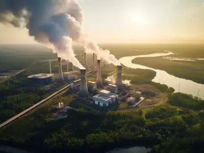 Vistra Powers KKR's AI Infrastructure Initiative with $10 Billion Investment
