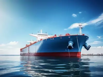 Venture Global Expands LNG Sales Agreement with Atlantic-SEE to 1.0 MTPA