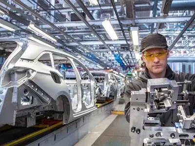 Rivian Faces Workforce Reductions Amidst R2 Launch