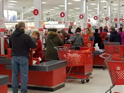 Target Revives Iconic Fashion Partnership with Isaac Mizrahi