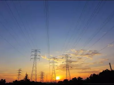 AES Corporation Secures $1 Billion Through Dual-Tranche Senior Notes Offering Amidst Evolving Energy Landscape