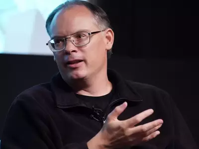Epic Games CEO Tim Sweeney Addresses Gaming Industry's Challenges and Future Vision