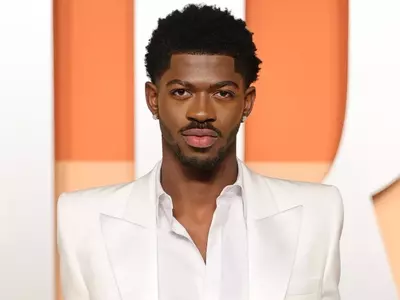 Lil Nas X Opens Up on Mental Health and Bipolar Diagnosis