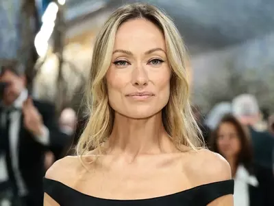Olivia Wilde Reflects on Public Scrutiny and Personal Growth