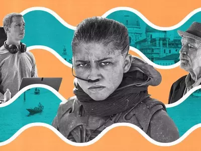Anticipating the Next Major Films at the Venice Film Festival: A Preview of Potential Contenders