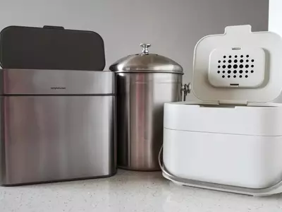 Choosing the Optimal Kitchen Compost Bin for Odor and Pest Control