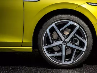Soaring Fuel Costs Might Pave the Way for Volkswagen Golf's US Return