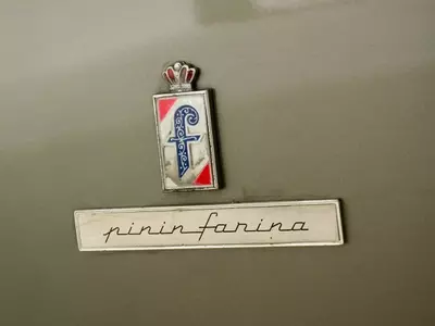 Pininfarina's Unsung Designs: Beyond Automotive Masterpieces