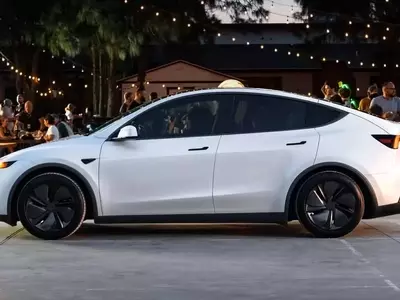Electric Vehicle Registrations Show Promising Rebound in April