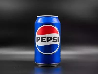 PepsiCo Stock Slides Amidst Federal Reserve's Hawkish Stance