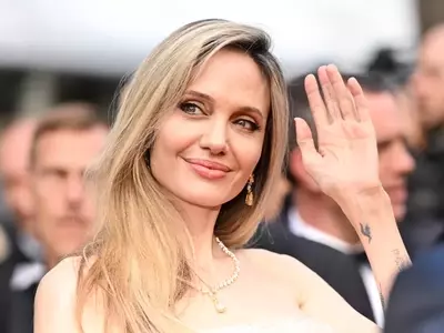 Angelina Jolie's Return to the Spotlight and Her Children's Support