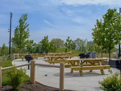 Obama Presidential Center: A Culinary and Community Hub on Chicago's South Side