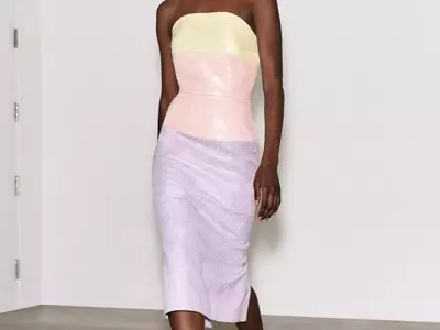 Greta Constantine's Resort 2027 Collection: A Celebration of 'Next' and Sunday Best Inspirations