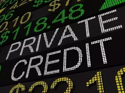 GIC Plans to Divest $2 Billion in Private Credit Amidst Booming Secondary Market