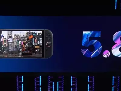 Epic Games Unleashes Unreal Engine 5.8 with Game-Changing Lumen Lite for Nintendo Switch 2