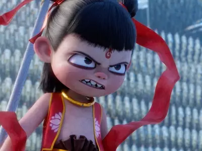 Asian Animators Forge Global Connections and Seek Universal Themes