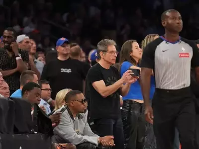Ben Stiller to Helm NY Knicks Championship Docuseries with A24, HBO, and NBA